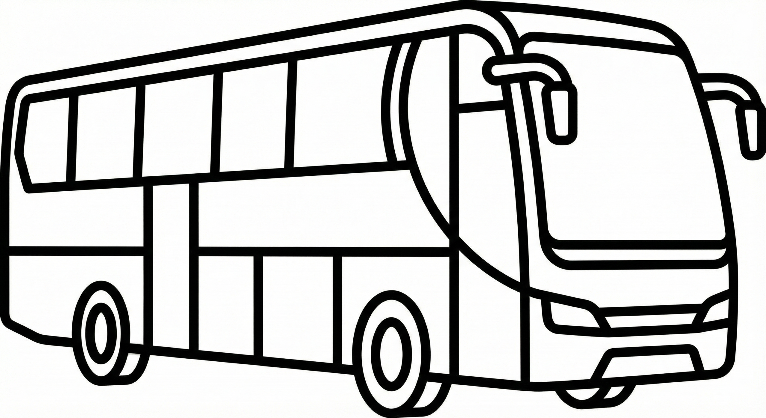 Flota moderna de buses y vans para transporte turístico y ejecutivo