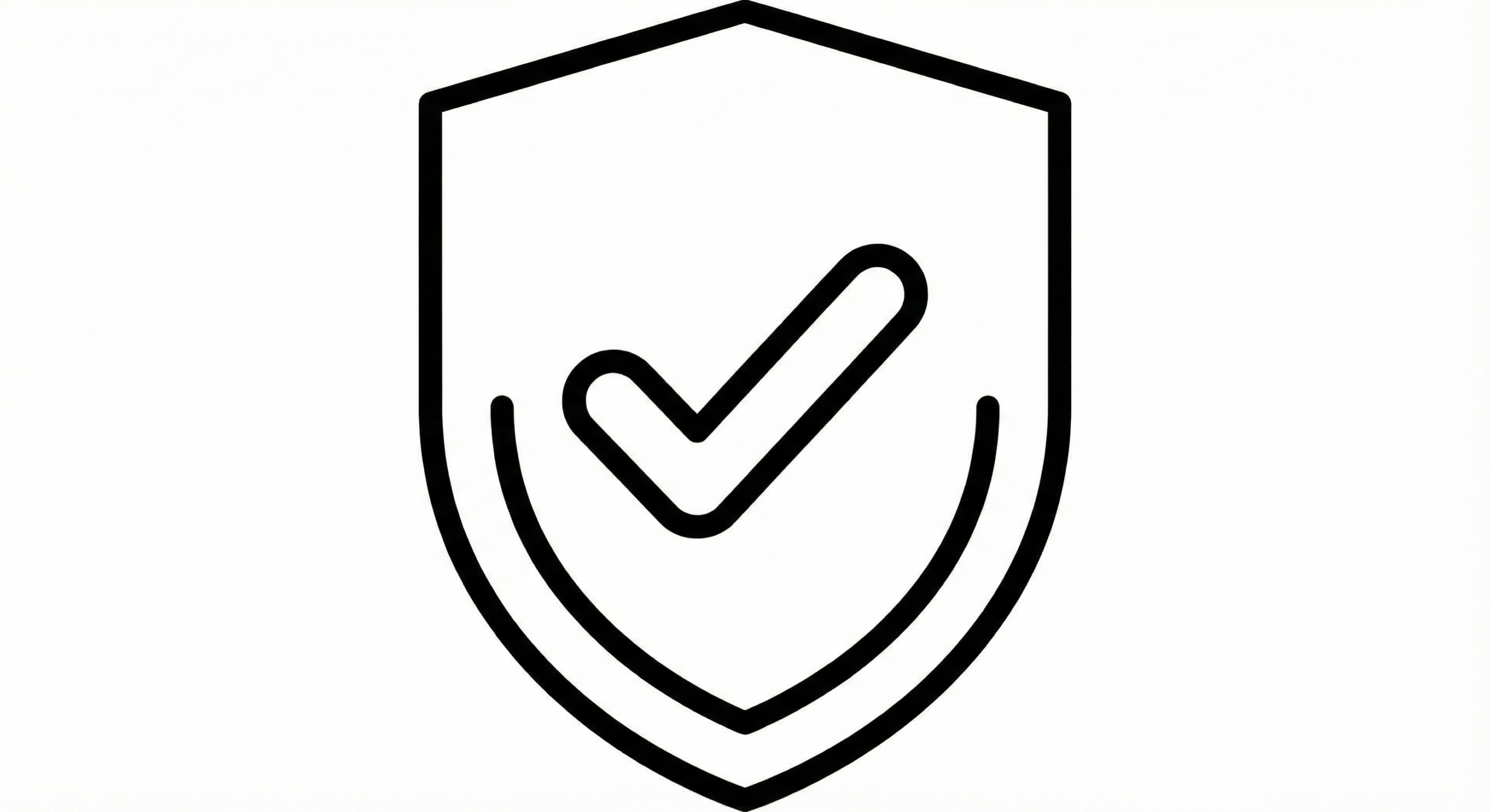 Silhouette of a tram sign symbolizing public transportation, isolated on white.